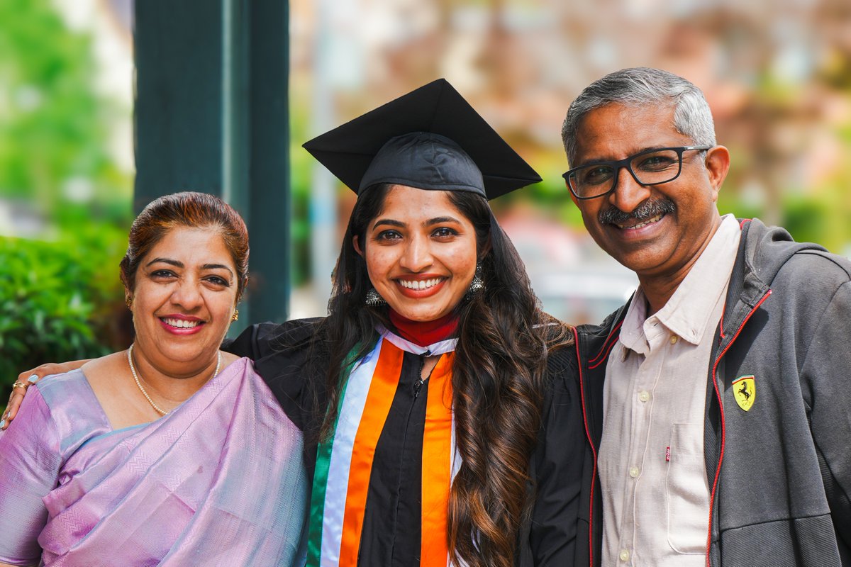 SantaClaraUniv's tweet photo. It's officially Grad SZN at Santa Clara! โค๏ธ
Help celebrate #SCU2024 by leaving a message for the graduates. ๐ฌ
๐ธ: Photos from the Jesuit School of Theology of Santa Clara University's (@jstscu) commencement ceremony on May 18.
#SCUgrad #SCUproud #JesuitEducated https://t.co/FGqAvnba62