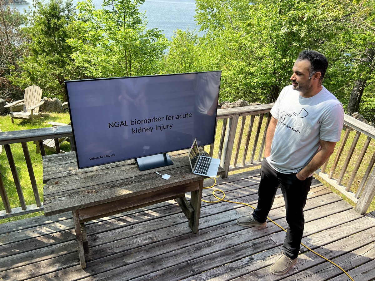 Queen’s CCM Program tweet media