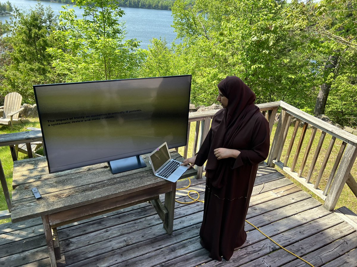 Queen’s CCM Program tweet media