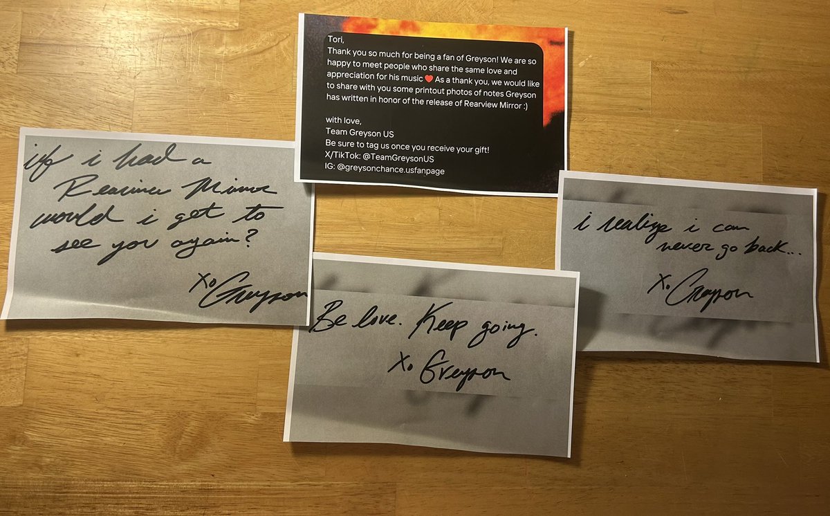 greysonbaby24's tweet photo. thank you so much to my friends @teamgreysonUS! my gift finally arrived and i love these so much.🫶🏾🥰🫶🏾🥰🫶🏾🥰🫶🏾🥰🫶🏾🥰🥹🥹🥹🥹 https://t.co/T9sPBF5uBd