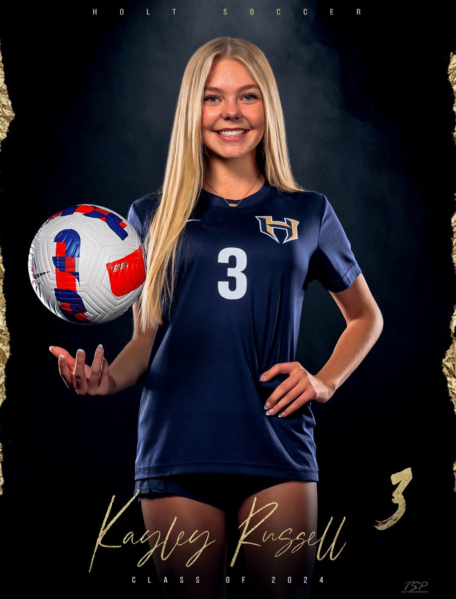 Holt Soccer tweet media