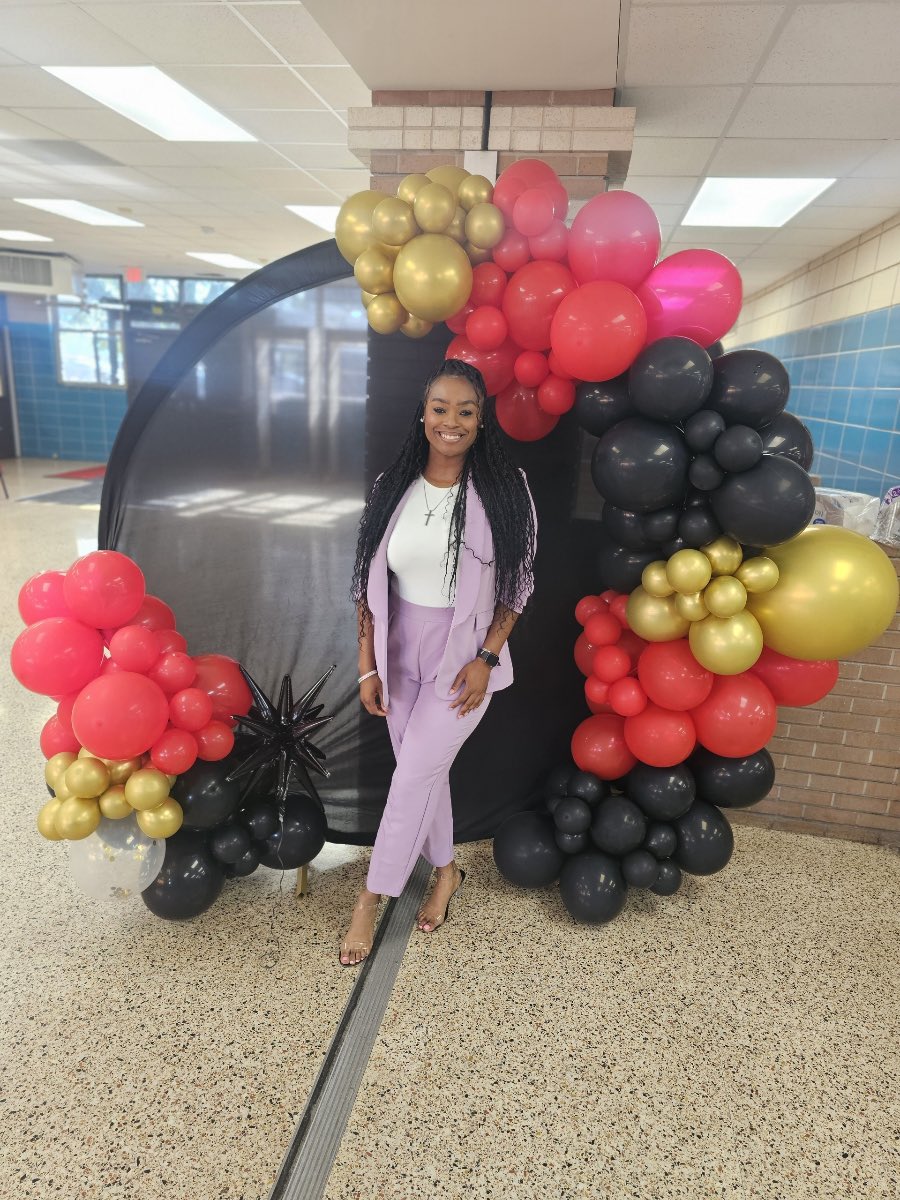 TheCoachMWilli1's tweet photo. 2023-2024 Hambrick Middle School  Athletic Awards Banquet @HambrickMS_AISD @AldineAthletics https://t.co/LoLLA0TpBR