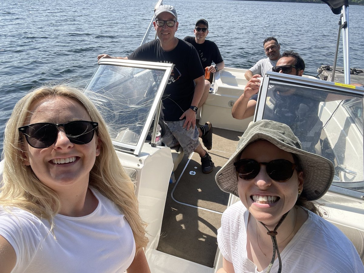 Queen’s CCM Program tweet media