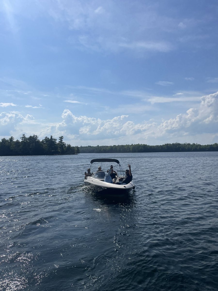 Queen’s CCM Program tweet media