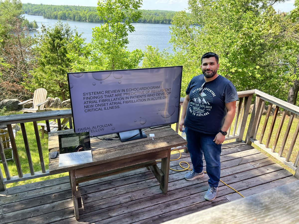 Queen’s CCM Program tweet media