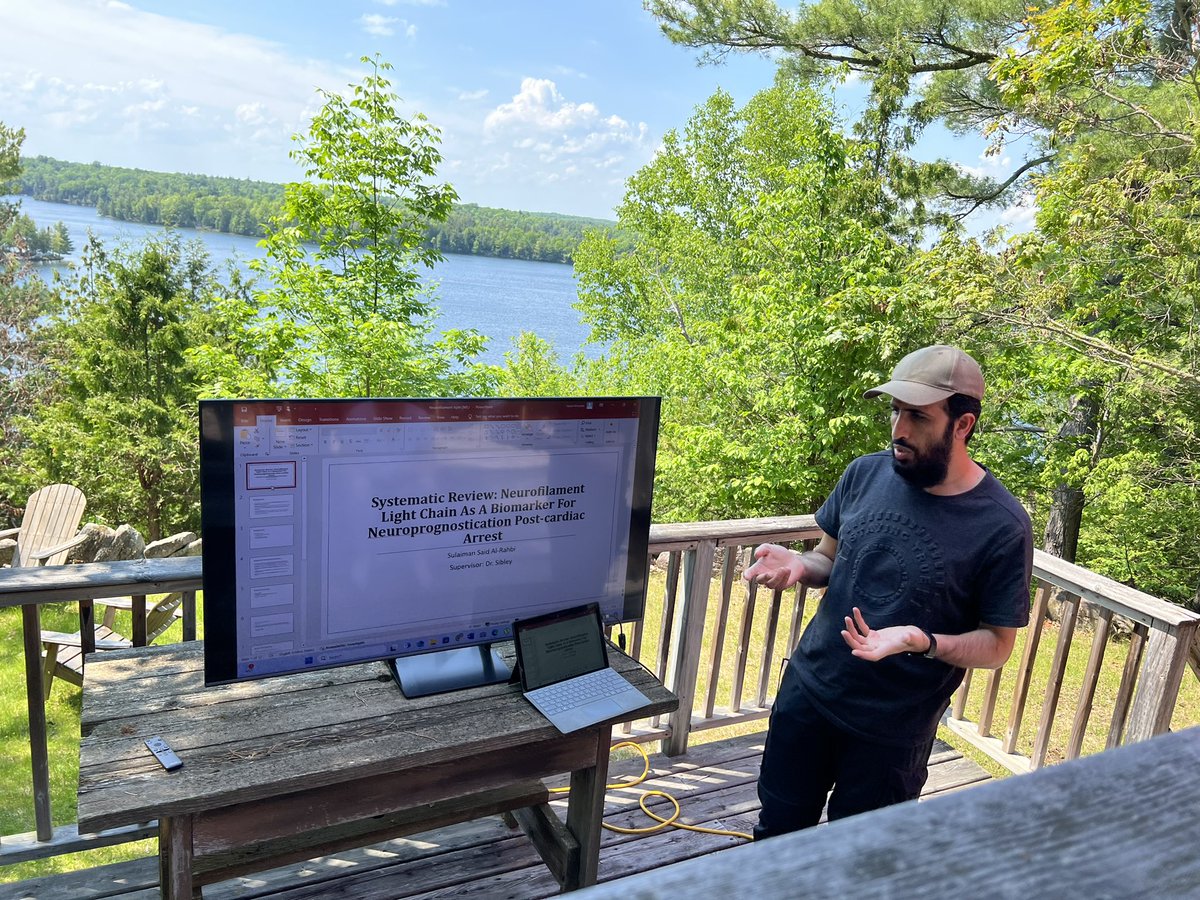 Queen’s CCM Program tweet media