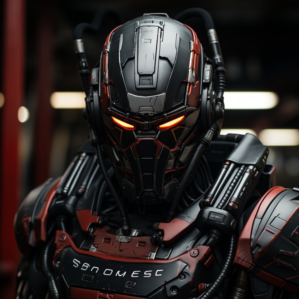 Joselovesgames7's tweet photo. Fulgore x Sektor AI.
#fulgore #Sektor #KillerInstinct #mortalkombat #MK #ai #aiart #aiartcommunity #aiartist #aiartwork #aiartoftiktok #gaming #gamingontiktok #gaminglife #gamingvideos #gamingtiktok #gamingclips #foryou #foryoupage #foryourpage #fyp #fypใท #fypage #fypใทใviral https://t.co/I5gLtnEKGY