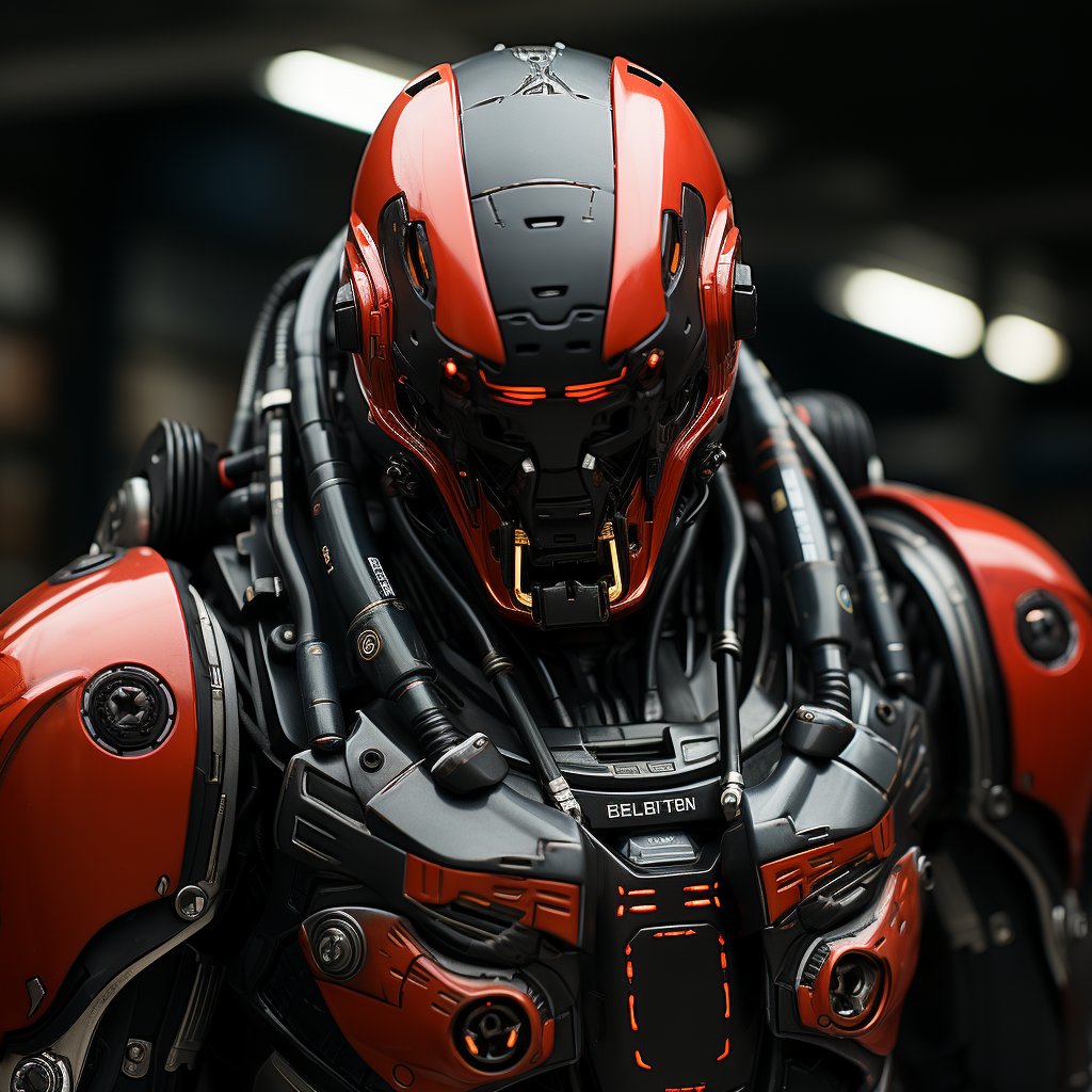 Joselovesgames7's tweet photo. Fulgore x Sektor AI.
#fulgore #Sektor #KillerInstinct #mortalkombat #MK #ai #aiart #aiartcommunity #aiartist #aiartwork #aiartoftiktok #gaming #gamingontiktok #gaminglife #gamingvideos #gamingtiktok #gamingclips #foryou #foryoupage #foryourpage #fyp #fypใท #fypage #fypใทใviral https://t.co/I5gLtnEKGY