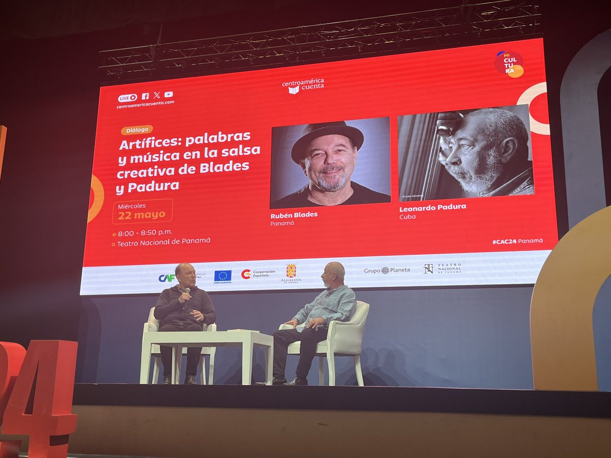 Centroamérica Cuenta 2024 en este momento
<a href="/cacuenta/">Centroamérica Cuenta</a>