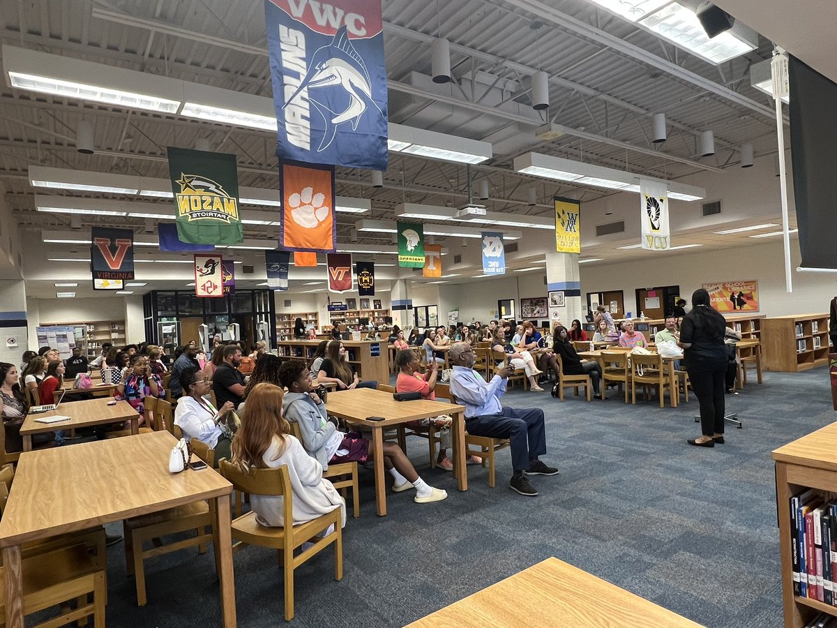 Shout out to the Lakeland Cavaliers PLTW Biomedical Science Program Capstone Projects. You made us proud today!!!! Great job Mrs. McDonald!!