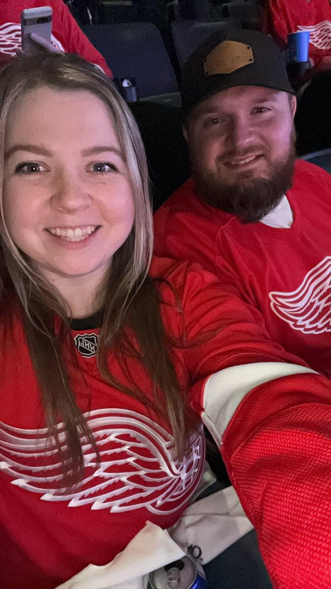 Let’s go griffins! 

<a href="/griffinshockey/">y-Grand Rapids Griffins</a>