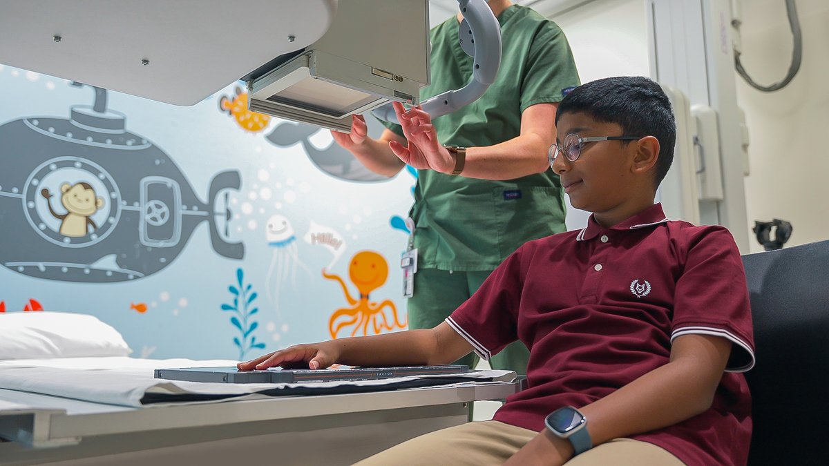 🙌 We need your help! 🙌

Our newly announced 'H is for Hospital' video series is designed to make the Emergency Department experience less intimidating for children! 

We need some suggestions for common procedures that you think would be helpful to be covered in the video