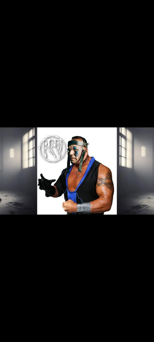 ChirpingBlueJay's tweet photo. @ProWrestlingG @PCOisNotHuman @SpeedballBailey @ThisIsTNAUK @TomHannifan @dailystar @SiRothstein The #Monster @PCOisNotHuman !
#GetTheCables #FeelTheElectricity @ThisIsTNA @ThisIsTNAUK #tna #TNAImpact #WrestlingTwitter #WrestlingCommunity #prowrestling #wrestling #HesNotHuman #CanadianFrankenstein #Frankenstein #Canada #Montreal #PerfectCreationOne #PCOStyle #Slammiversary https://t.co/0iCFsO1maB
