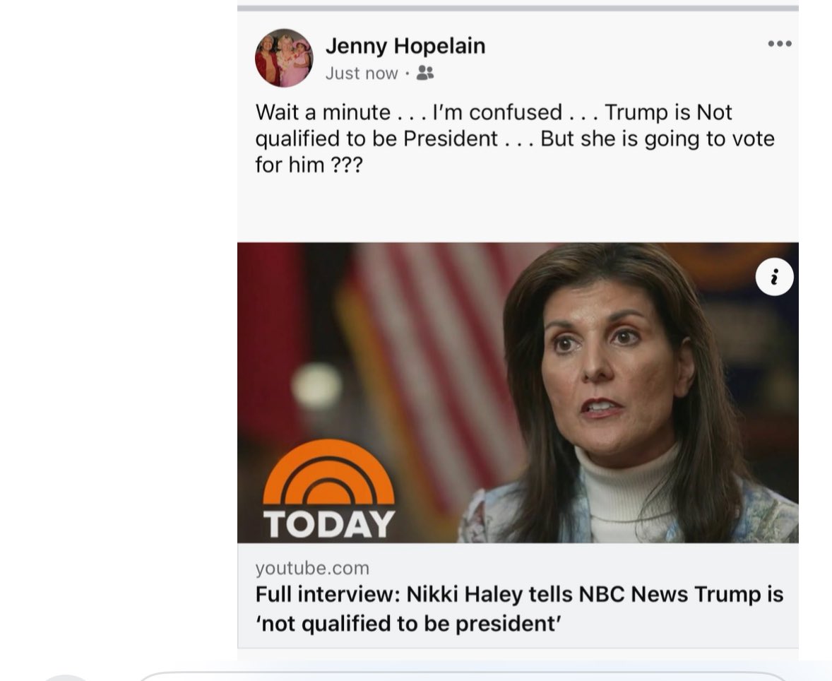 Jenny Hopelain tweet media