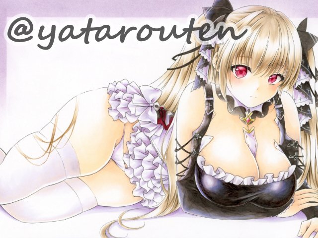 おはようございます☀️
今日は子供の参観日～🤗
#手描きイラスト 
#アナログイラスト
#コピックイラスト 
#コピック 
#アズールレーン
#フォーミダブル 
#過去絵 