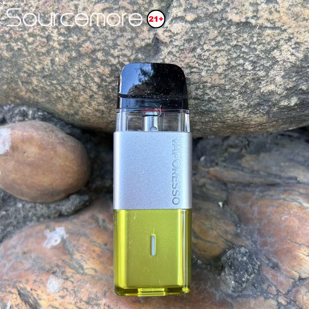 Vaporesso XROS Cube Kit Experience the perfect fusion of style and performance with the XROS Cube Kit. Designed for ultimate convenience and portability, this sleek device boasts a compact cube-shaped design that fits perfectly in your palm.🙌🙌🙌 👀Photo by Sourcemore