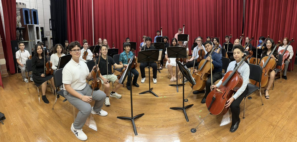 Space Center Orch (@scis_orch) on Twitter photo A long, but full day of music and celebration with Chamber performing at all three award ceremonies today! <a href="/SCIS_CCISD/">Space Center Int</a> <a href="/ClearCreekISD/">Clear Creek ISD</a> <a href="/CCISD_VPA/">CCISD VPA</a> A long, but full day of music and celebration with Chamber performing at all three award ceremonies today! <a href="/SCIS_CCISD/">Space Center Int</a> <a href="/ClearCreekISD/">Clear Creek ISD</a> <a href="/CCISD_VPA/">CCISD VPA</a>