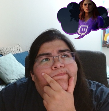 ItsAleMichelle's tweet photo. Live now with another day in the fog! Dreaming of a p100 Meg with Twitch shirts in case yall were looking @DeadbyDaylight #shirtmysurvivor #megmain
https://t.co/A5uq93Z5ti https://t.co/U0QKWSHh64