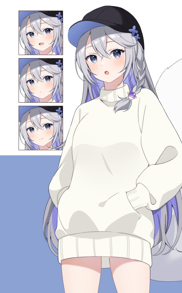 lumpydayo's tweet photo. the way i'm obsessed with casualpy!!?? 💘 look at her!!!!!!
#lumpyillus #envtuber #vtuber https://t.co/6WzxFeD9gZ