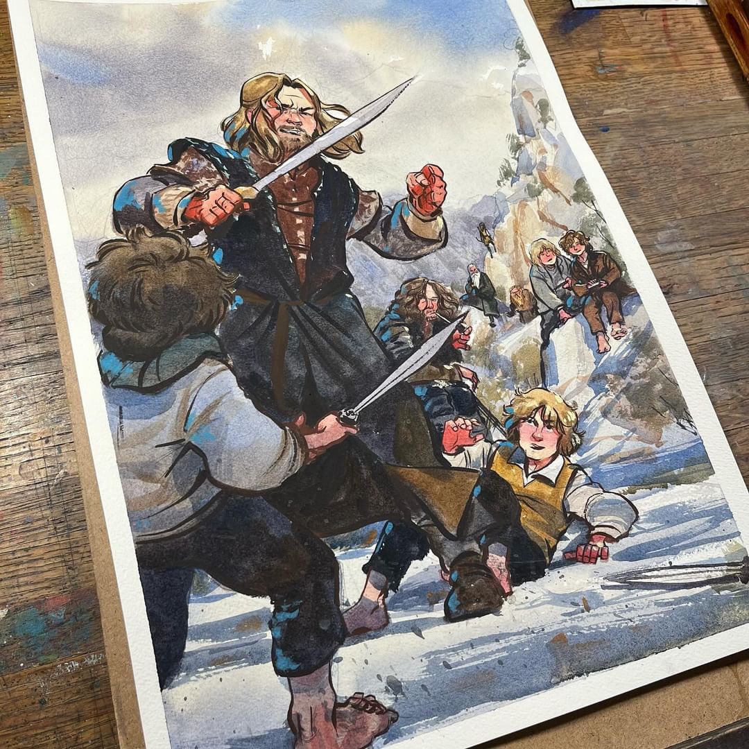 Jared Cullum (@jared_cullum) on Twitter photo Good news everyone! I’ll be at Heroes Convention in Charlotte, NC this year June 14-16. I have a limited number of pre-show commissions I’m taking 9x12 or 12x16.5 so reach out and I can add you. Hope to see you there! <a href="/heroesonline/">HEROESONLINE</a> #heroescon2024 #comicsart Good news everyone! I’ll be at Heroes Convention in Charlotte, NC this year June 14-16. I have a limited number of pre-show commissions I’m taking 9x12 or 12x16.5 so reach out and I can add you. Hope to see you there! <a href="/heroesonline/">HEROESONLINE</a> #heroescon2024 #comicsart