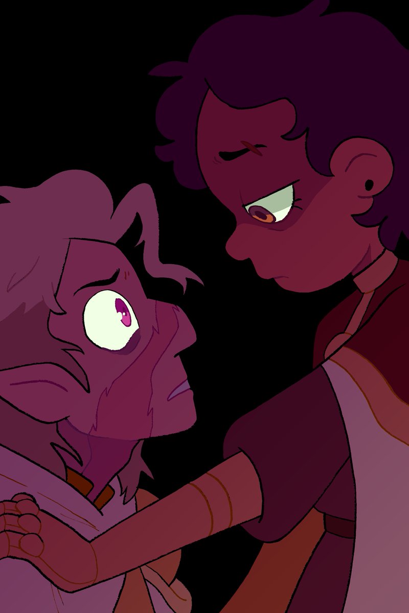 right-hand man #theowlhouse