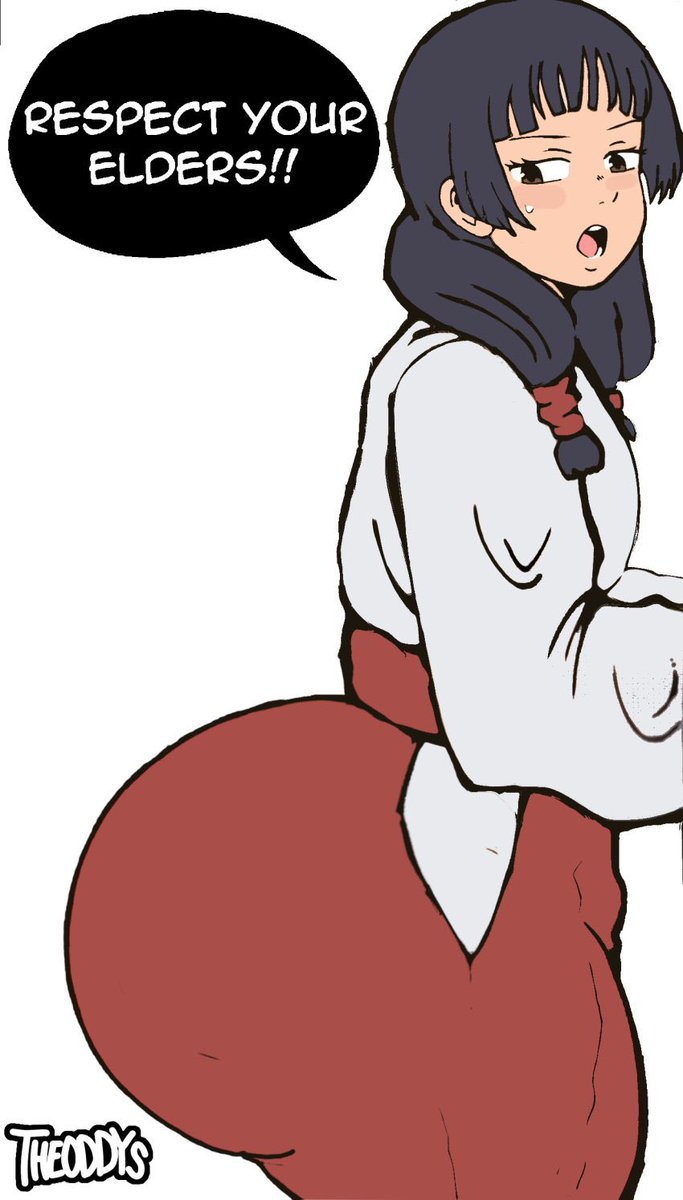 uselessutahime's tweet photo. “𝗥𝗲𝘀𝗽𝗲𝗰𝘁｡ 𝗬𝗼𝘂𝗿｡ 𝗘𝗟𝗗𝗘𝗥𝗦!!”

The calm yet stern mentor, Utahime! 

-Trans Utahime Iori Portrayl

-Fat Ass, Big Dick, Big Tits, Big Attitude. 

-Will either mother you or be your worst enemy. 

-More Below 👇 https://t.co/J2nWiP8L9k