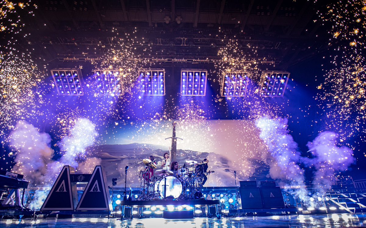 Fiserv Forum tweet media