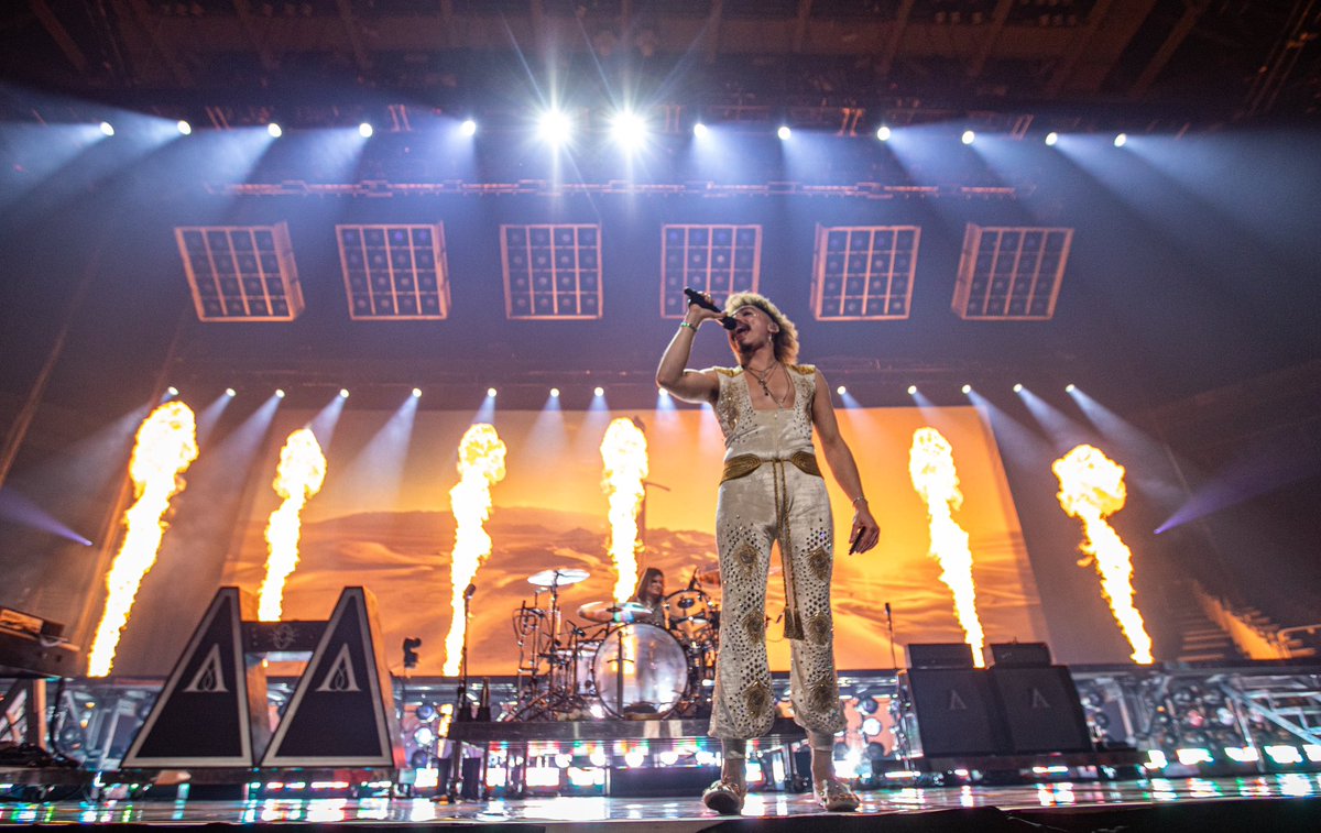 Fiserv Forum tweet media