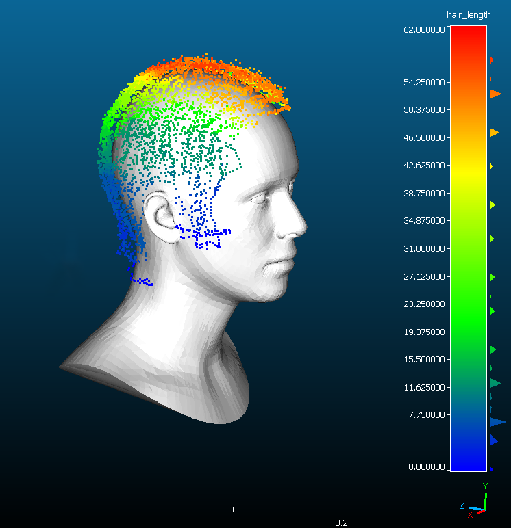 Creating a hairstyle model 👨‍🎤

#automation #automatic #automatichaircut #go_hairspace #tech #startup #startups #startupbusiness #diy #diyhair #mensgrooming #menshair #menshaircut #barber #vr #ai #smartclipper #smartdevices #3Dmodel #3Dmodeling