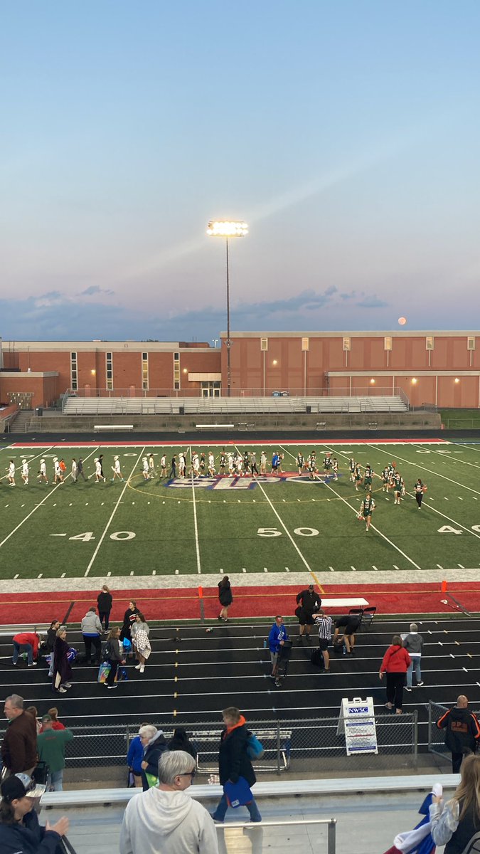 SLPCR Lacrosse tweet media