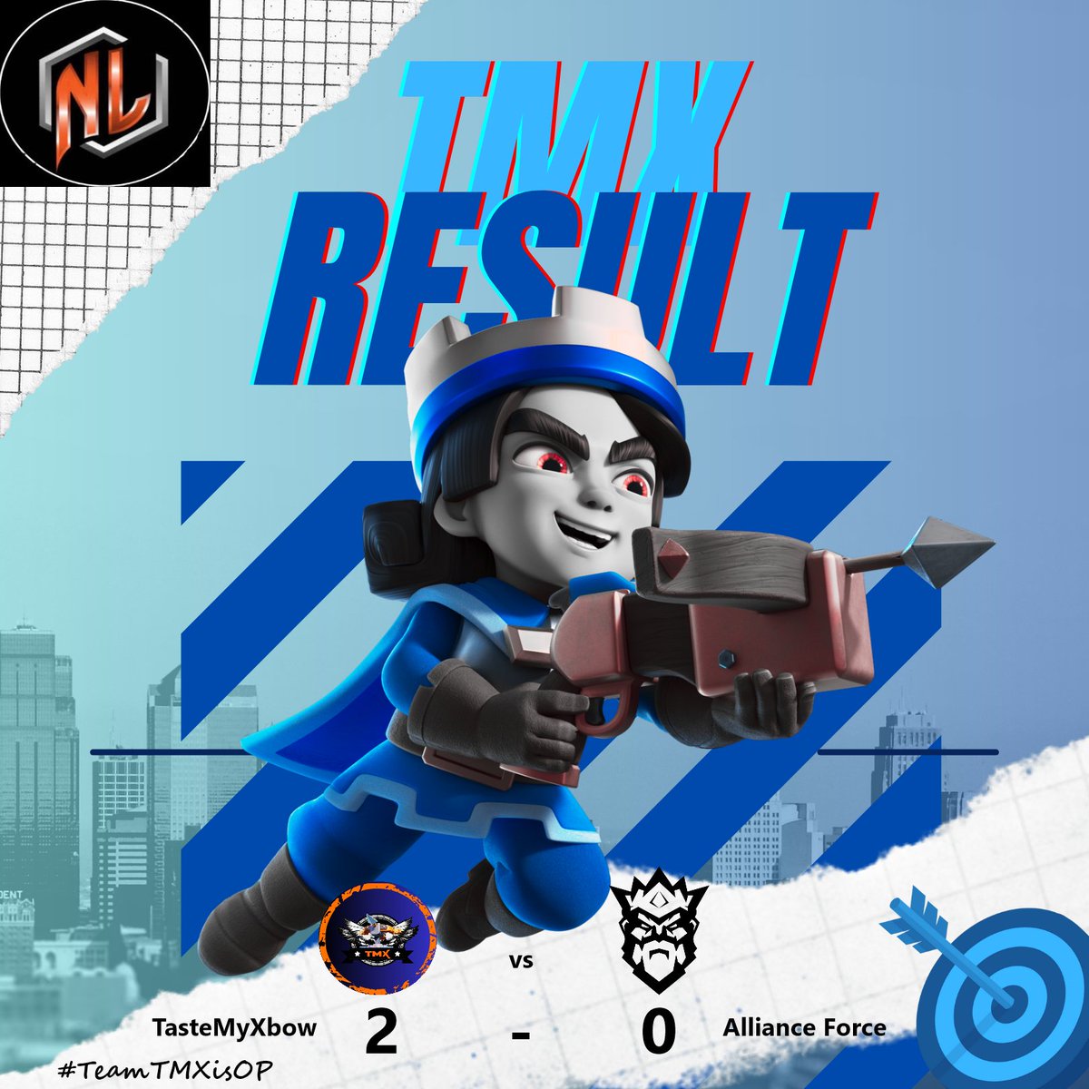 TasteMyXbow tweet media