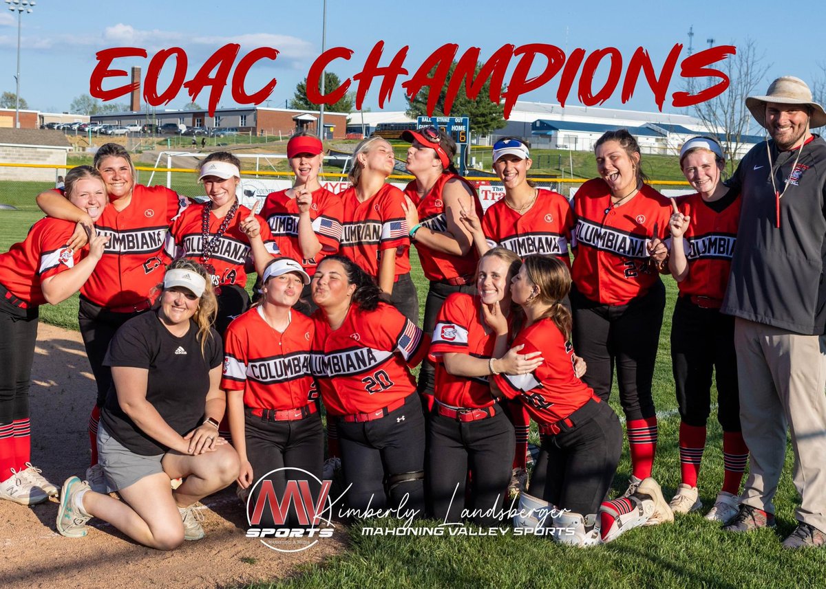 MarynHepler's tweet photo. While unfortunately last Thursday our team lost in the OHSAA District Championship to the South Range Raiders, we finished with an great record of 25-5. Finished the season with a .417 batting average, .985 fielding %, along with earning both EOAC &amp; Northeast OH honors. #GoClips! https://t.co/Qg18uTMLfi