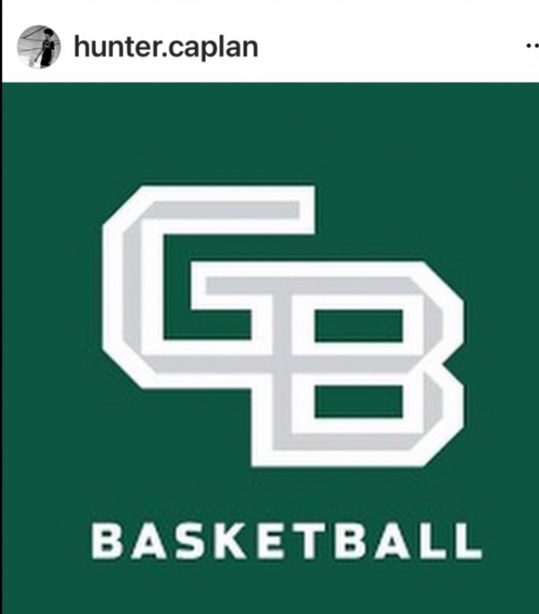 Doug Gottlieb and Wisconsin-Green Bay wasting no time getting after it Offer for Brentwood sophomore-to-be Hunter Caplan