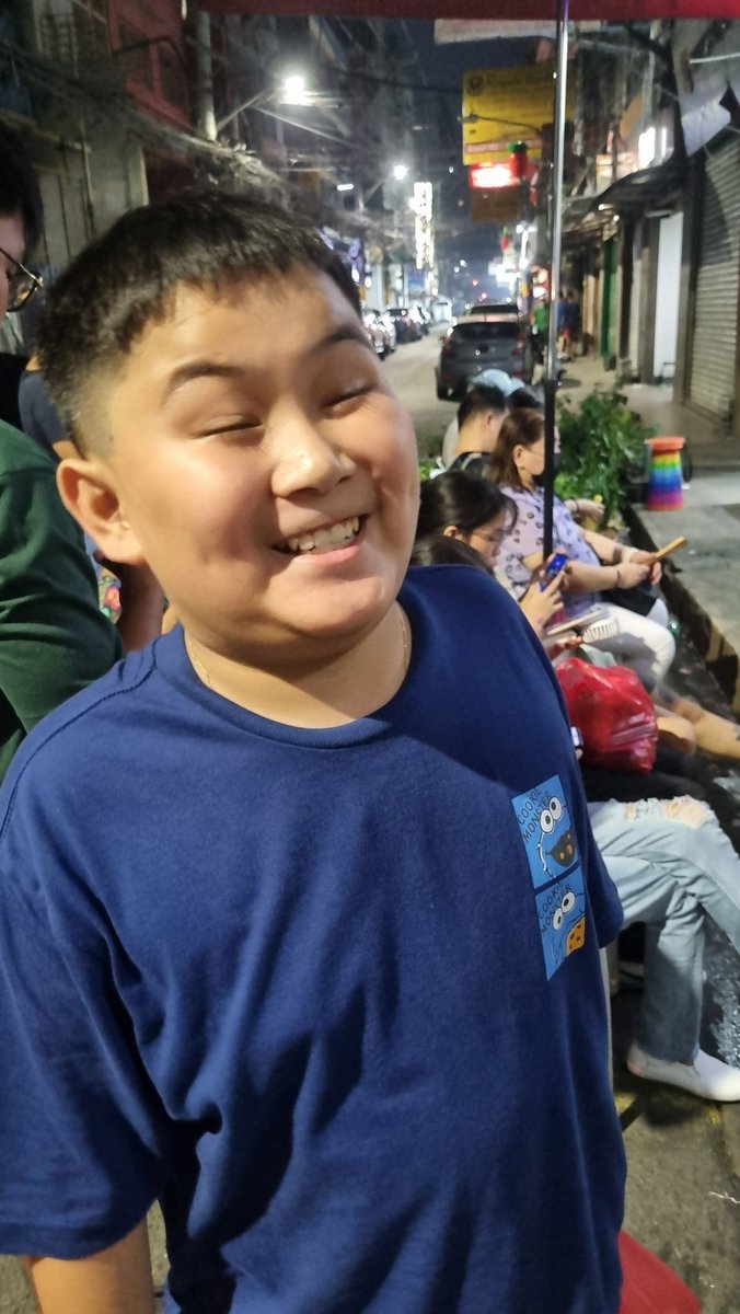 iamMian18's tweet photo. Your mini ME makes days happy. ♡♡ https://t.co/r9xgc0OH5x