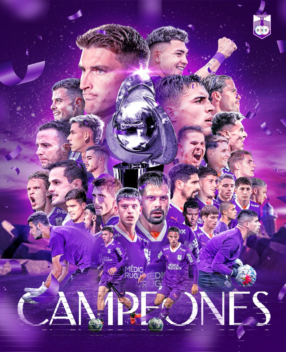 SOMOS CAMPEONEEEEEEEEEEEEEEEEEEEEEEEEEEEEEEEEES OTRA VEZ 🏆