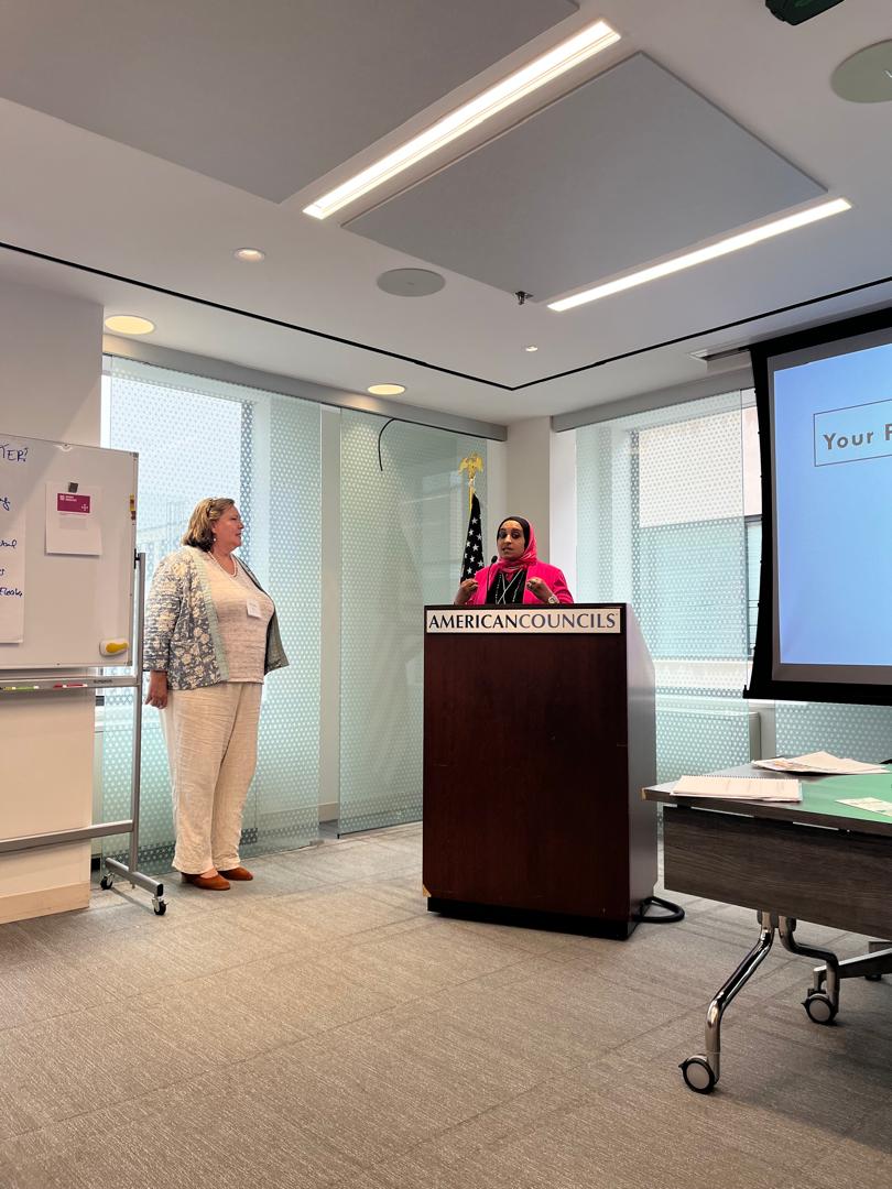 👩🏻‍💻Laila Taik 👩🏻‍🏫📚🗣️🎙️💻📲🚀🇲🇦 tweet media