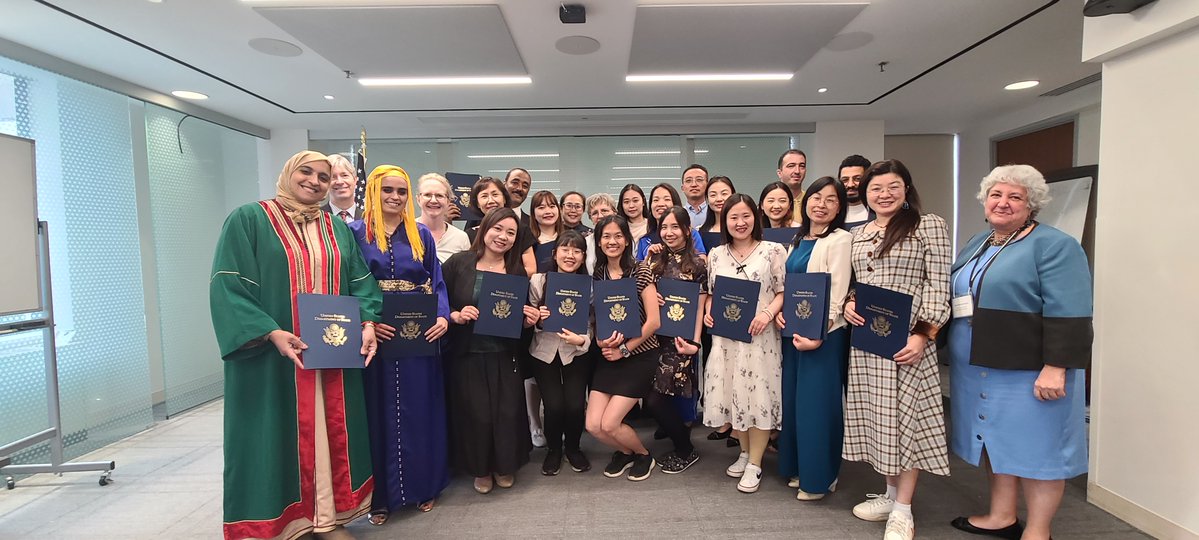 👩🏻‍💻Laila Taik 👩🏻‍🏫📚🗣️🎙️💻📲🚀🇲🇦 tweet media