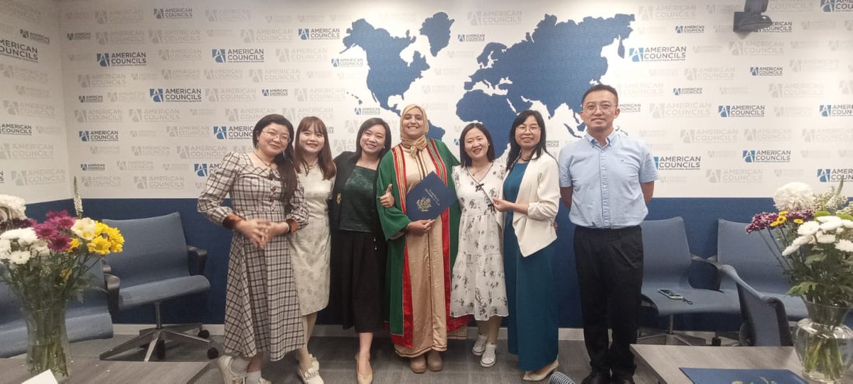 👩🏻‍💻Laila Taik 👩🏻‍🏫📚🗣️🎙️💻📲🚀🇲🇦 tweet media