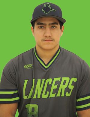 Congratulations to Outfielder Clay Cerna on being selected as an All Region Gold Glove Winner this season!  We are proud of your accomplishments this year!!  Lancers Strong!!!