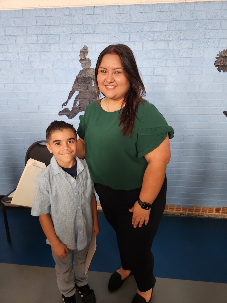 Deborah Castro, M.ED tweet media