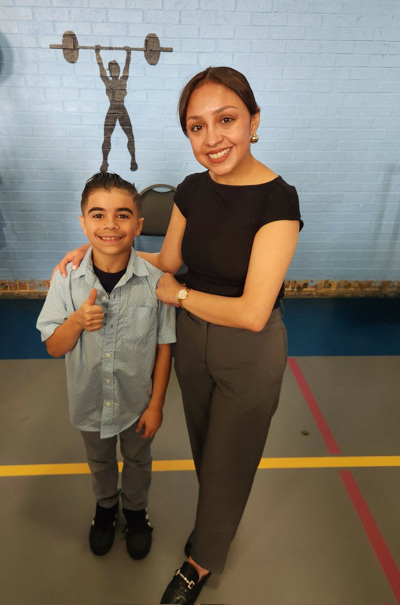 Deborah Castro, M.ED tweet media