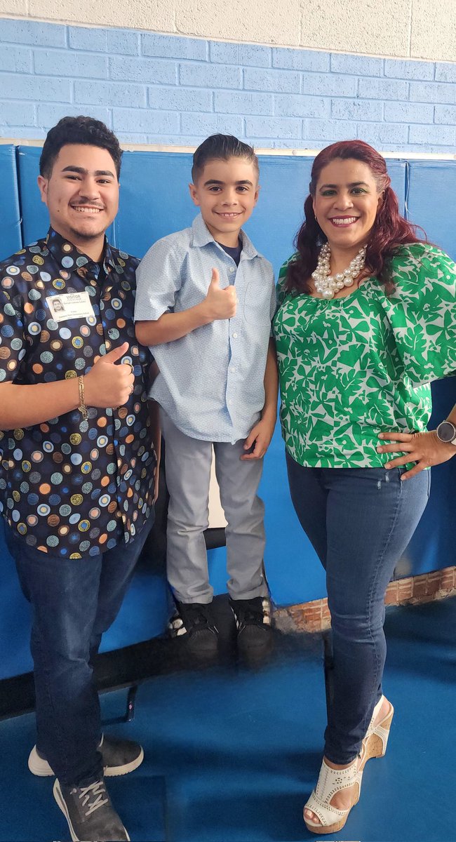 Deborah Castro, M.ED (@deborahicastro) on Twitter photo Ayden's award ceremony today at <a href="/StevensParkDISD/">Stevens Park Elementary School</a>!! Thank you to his 2 amazing teachers @luciaalcacioo <a href="/MsGMorales1/">Gabriela Morales</a> for everything you did for him. He has grown so much. ❤️❤️ Ayden's award ceremony today at <a href="/StevensParkDISD/">Stevens Park Elementary School</a>!! Thank you to his 2 amazing teachers @luciaalcacioo <a href="/MsGMorales1/">Gabriela Morales</a> for everything you did for him. He has grown so much. ❤️❤️