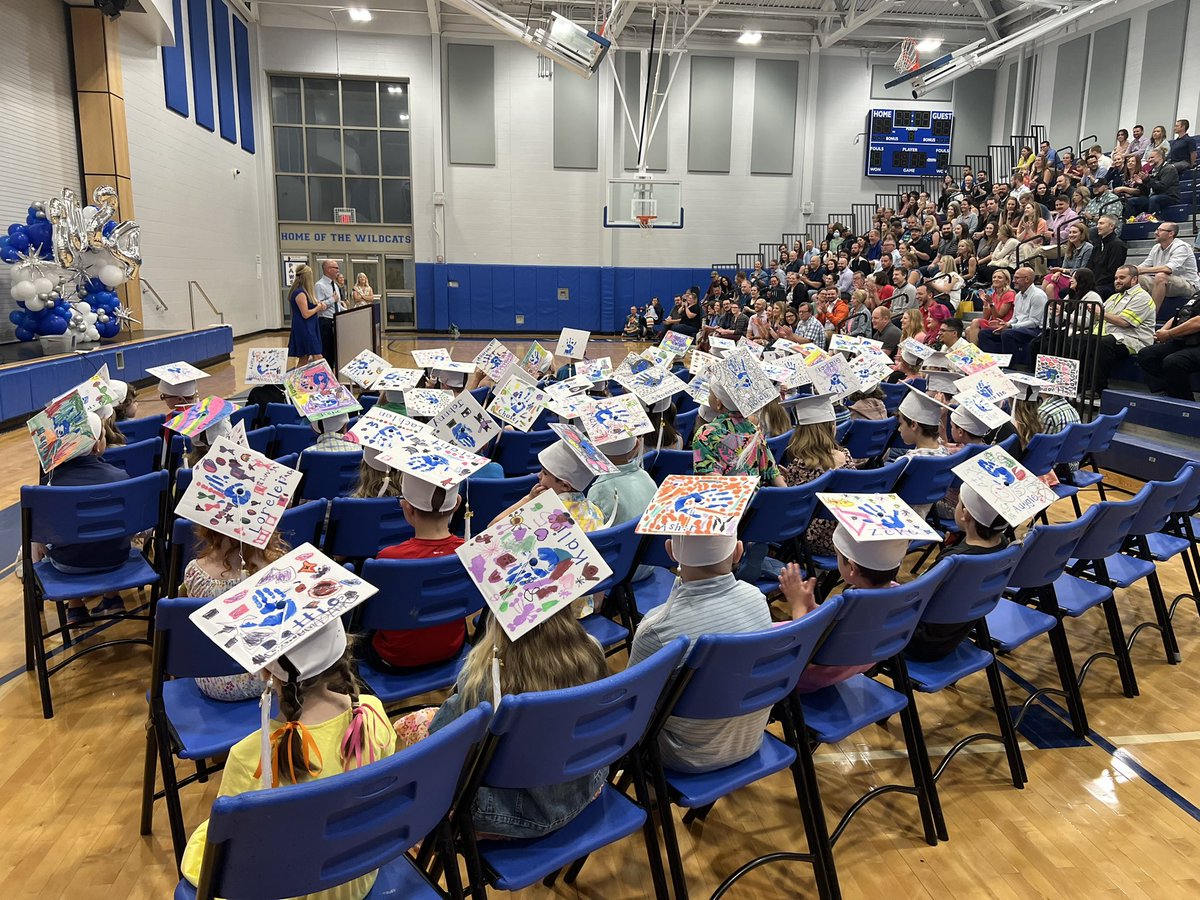 Woodfill Elementary tweet media