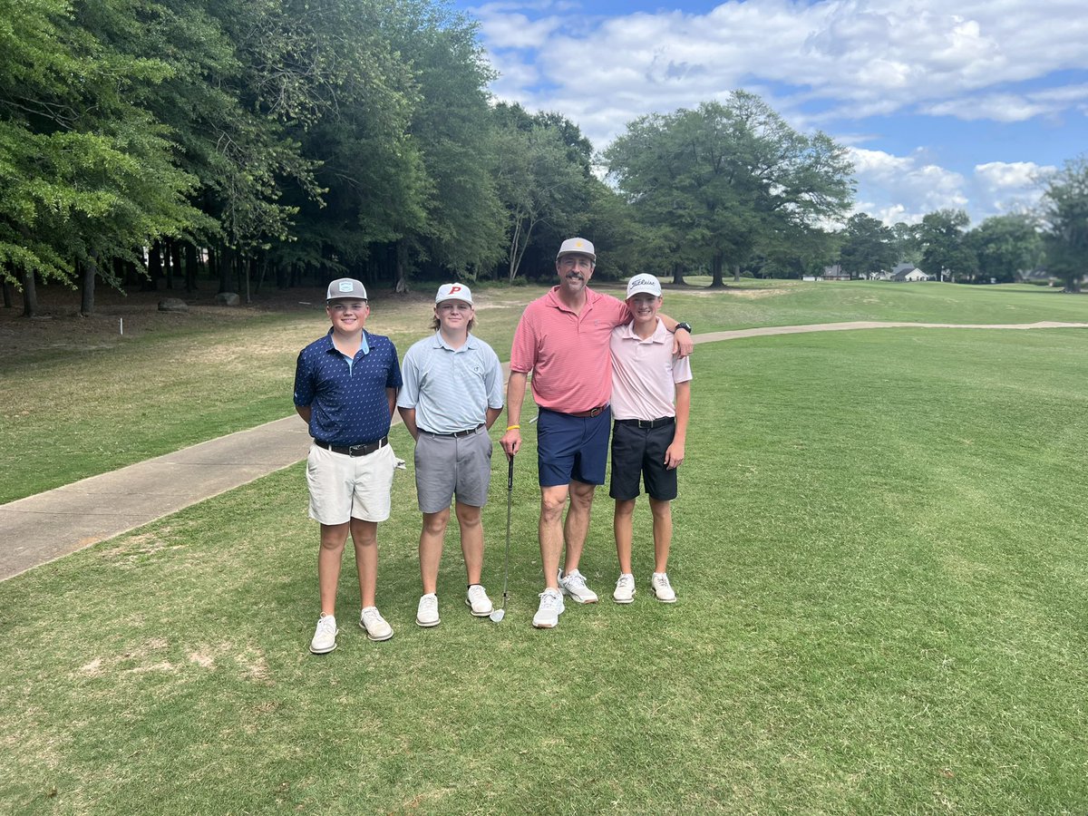 Perry High School tweet media