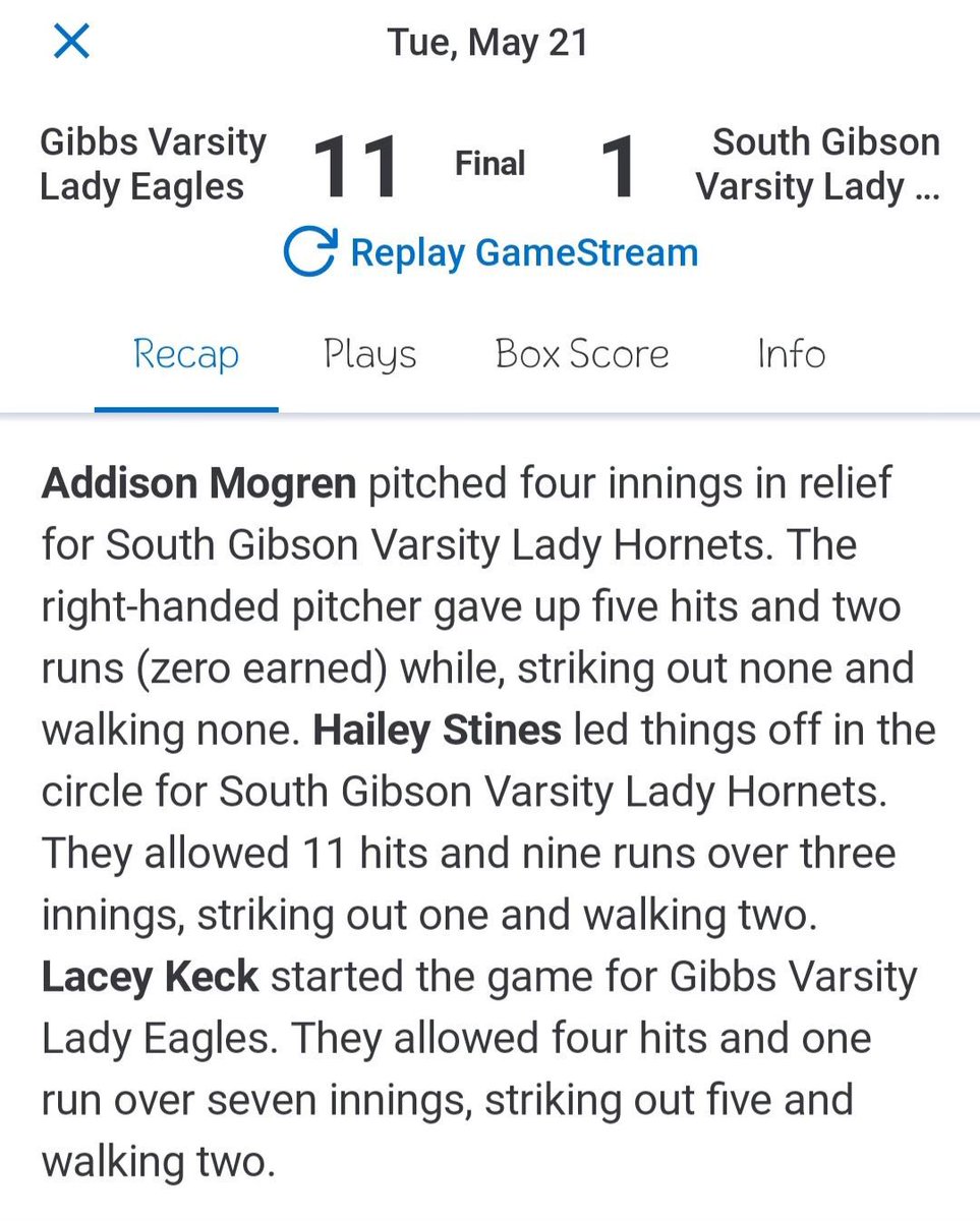 Tn Bombers 18u Gold tweet media