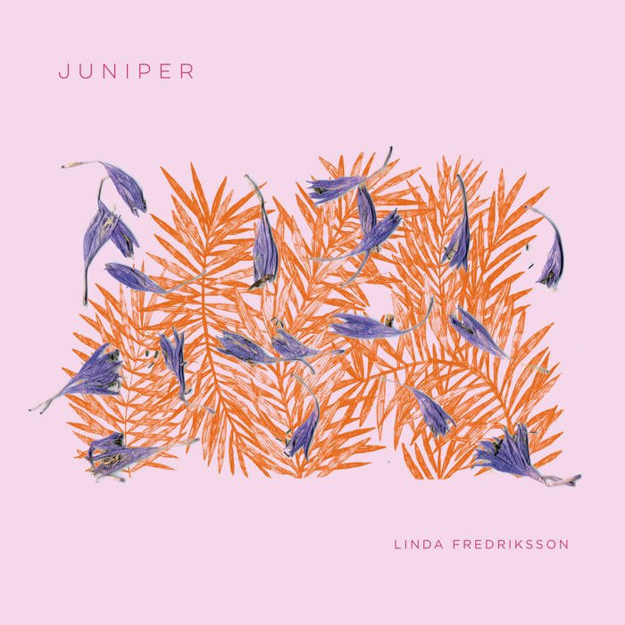 Father/Mother 

As usual, I’m slightly off base

Linda Fredriksson - Nana - Tepalle 

Artist’s tribute to their grandmother, from a phenomenal album, Juniper, available on bandcamp 

youtu.be/yuR612vffi8?si…

#MayItBeJazzOrBlues