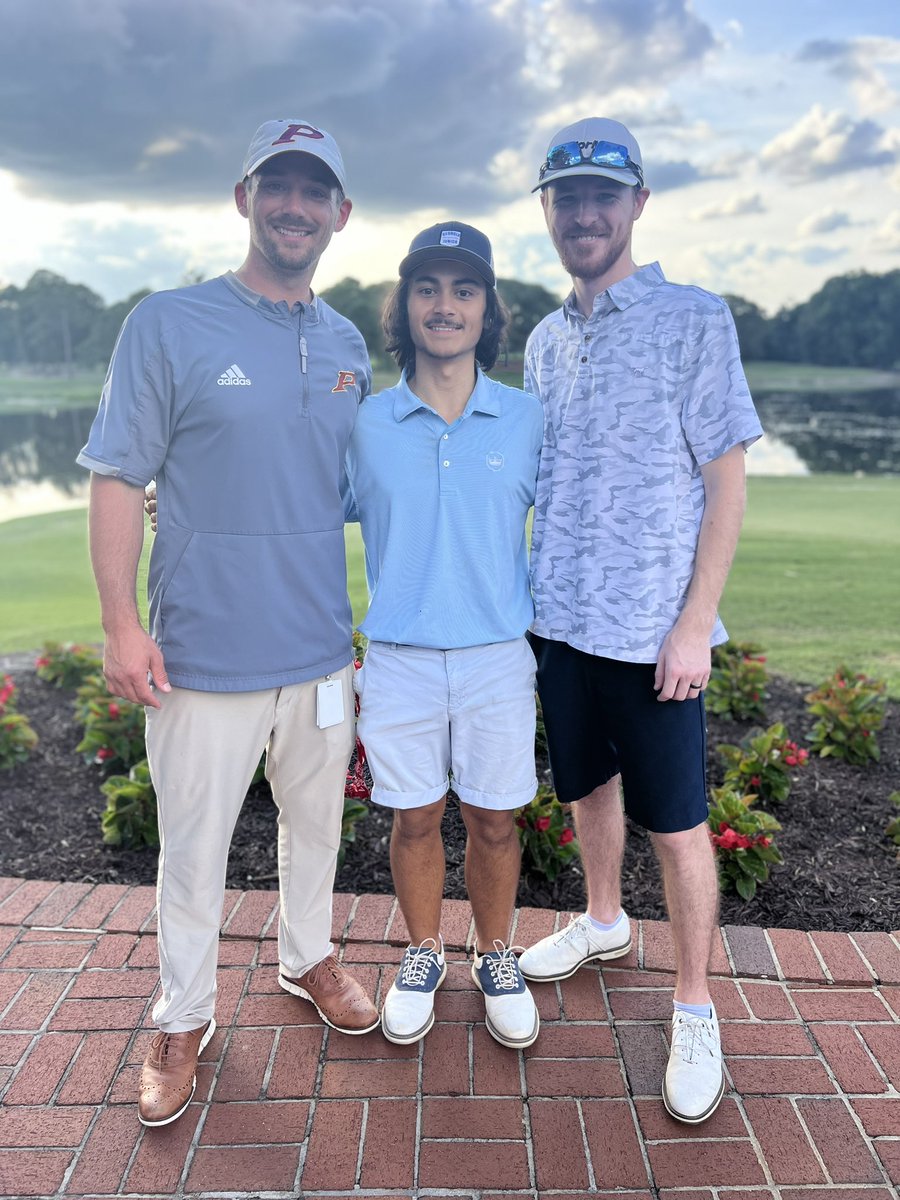 Perry High School tweet media