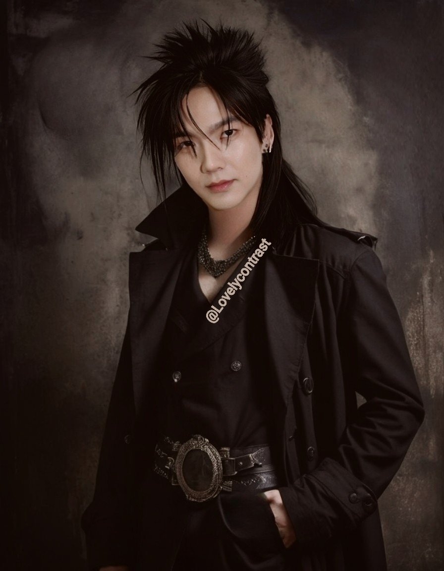 Lovelycontrast's tweet image. Hear me out... Biu, but add some Sandman vibes. 

I vote for @JakeB4rever 
#NETIZENSREPORT #BuildJakapan
for Most Handsome Man Alive #MHMA2024 #MHMA2024BuildJakapan @thenreport