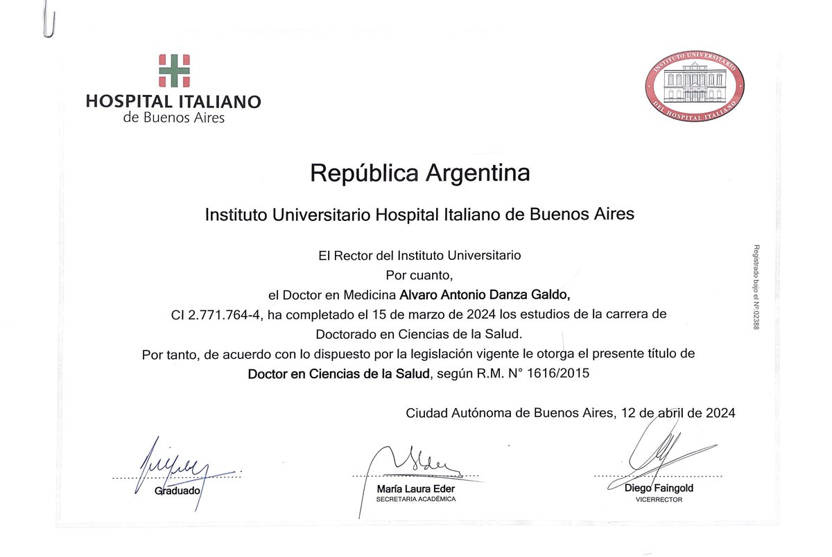 Alvaro Danza tweet media