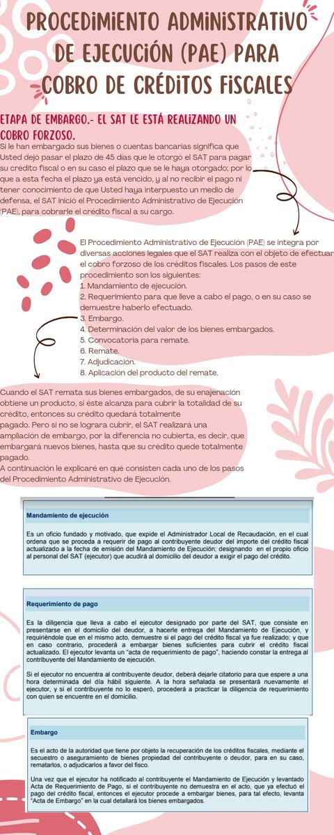 Virgini03963121's tweet photo. PROCEDIMIENTO ADIMINISTRATIVO 
CPA Procedimientos Contenciosos https://t.co/cqO3Ykhosr